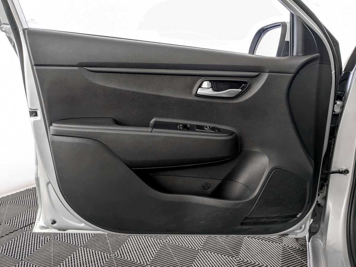 Купить Kia Rio, 2021, 61 000 км, фото №19