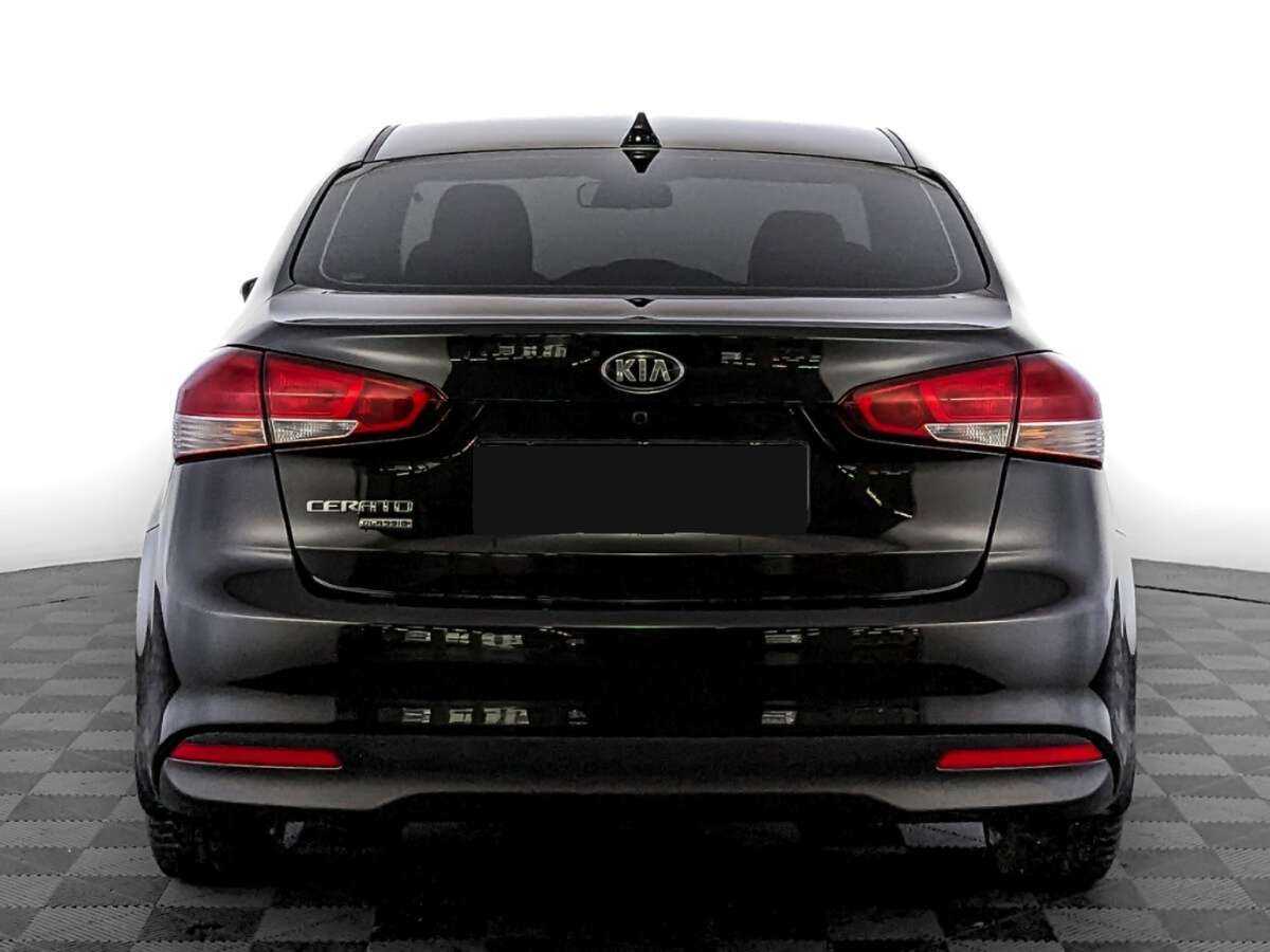 Купить Kia Cerato, 2019, 74 865 км, фото №6