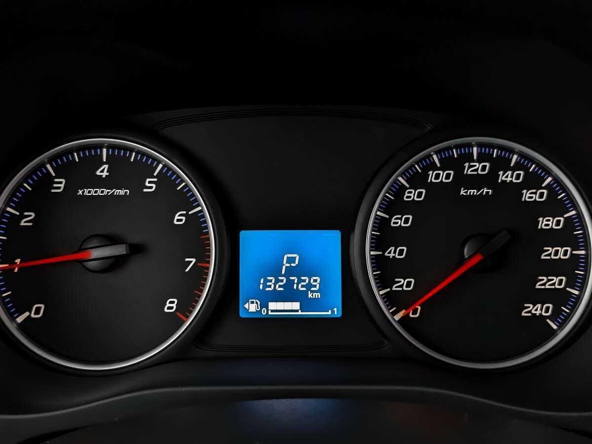 Купить Mitsubishi Outlander, 2019, 132 727 км, фото №12