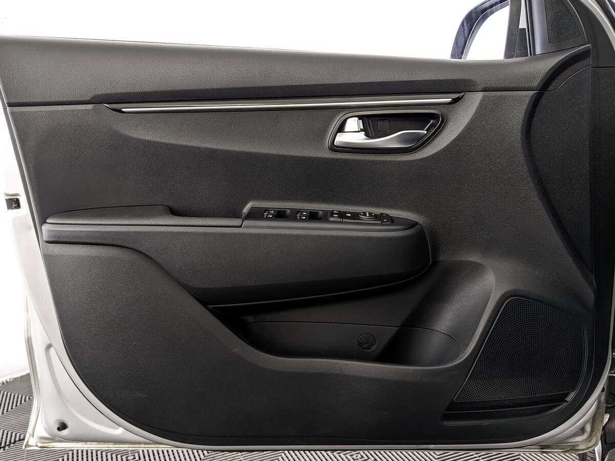 Купить Kia Rio, 2020, 43 690 км, фото №15