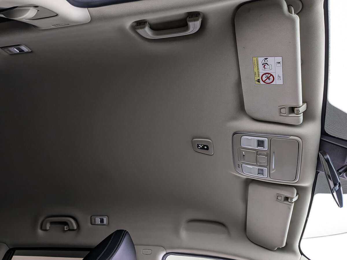 Купить Geely Atlas, 2020, 84 564 км, фото №17