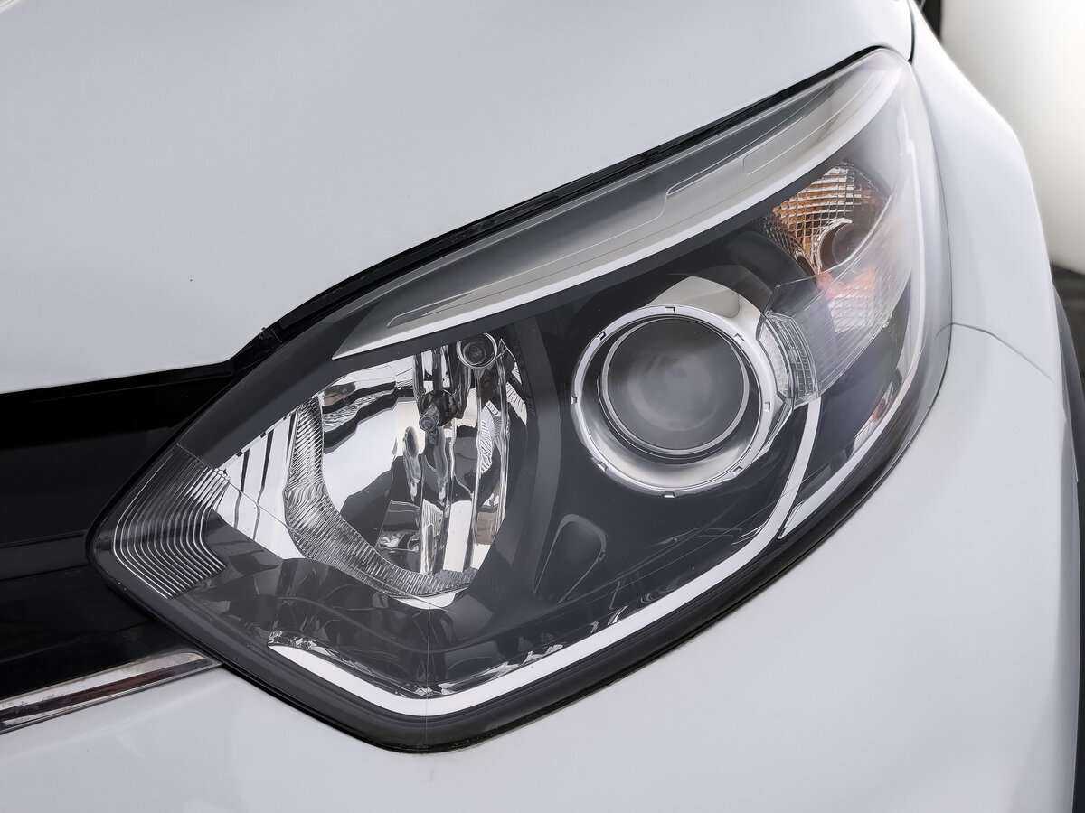 Купить Renault Kaptur, 2019, 97 663 км, фото №11