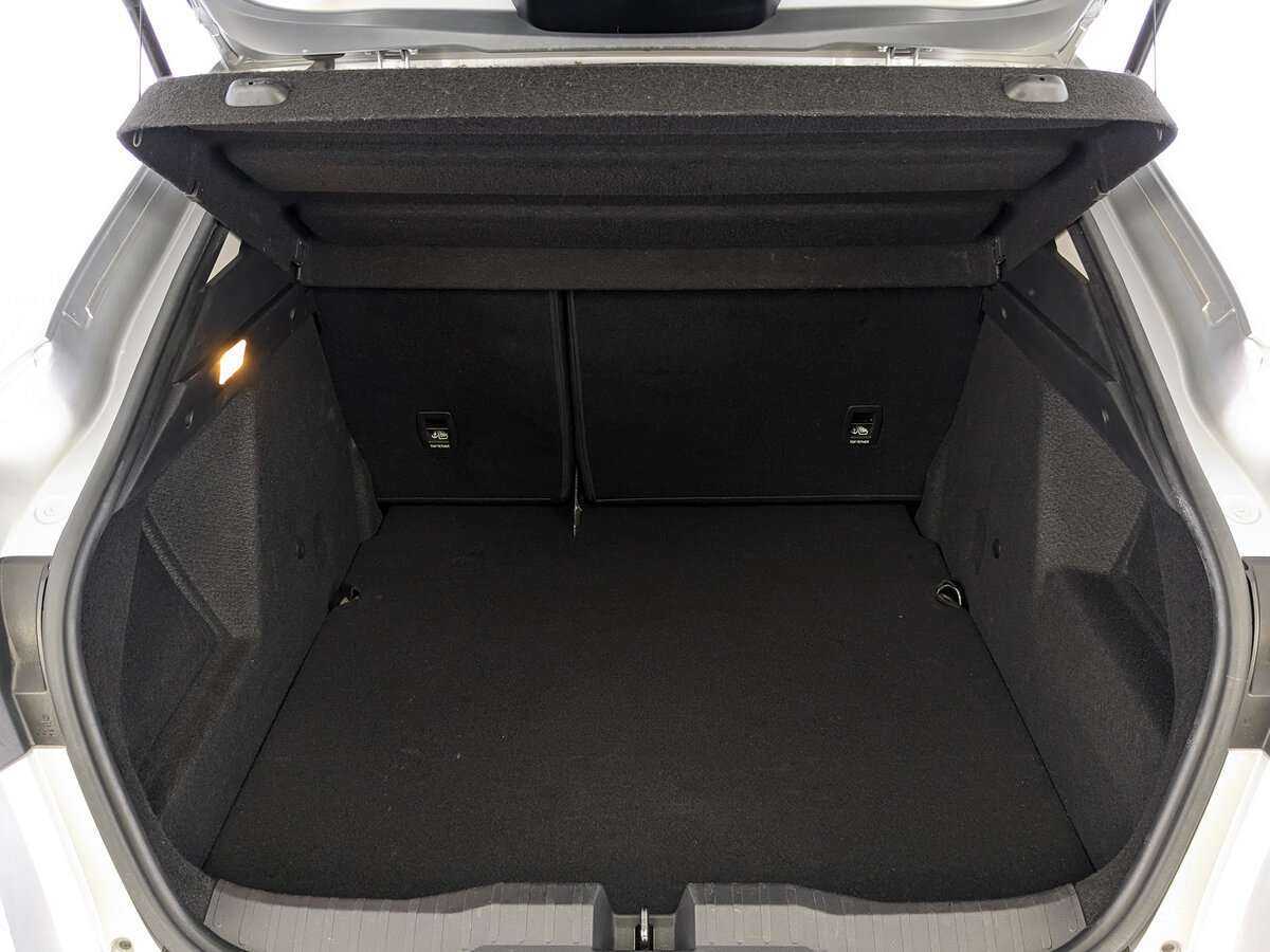 Купить Renault Arkana, 2021, 57 843 км, фото №10