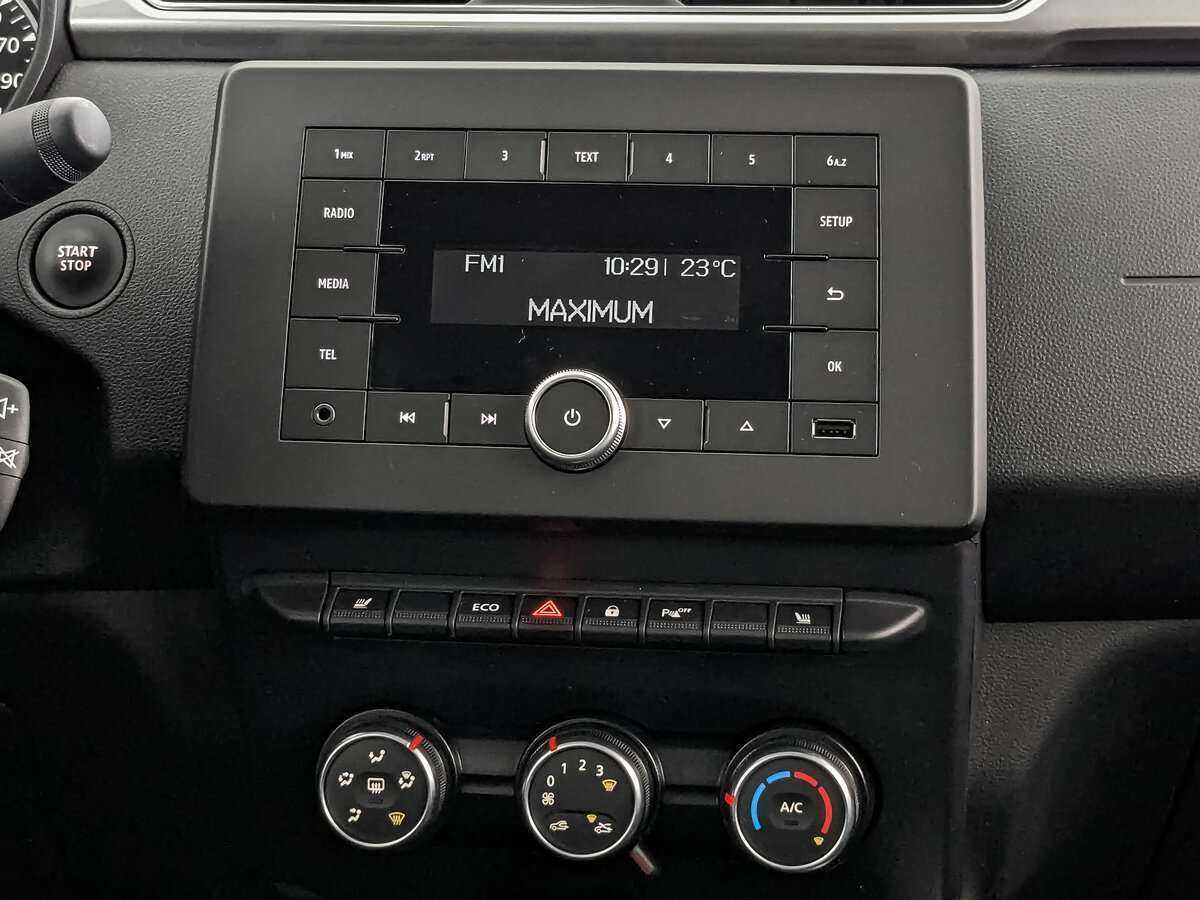 Купить Renault Arkana, 2021, 57 843 км, фото №16