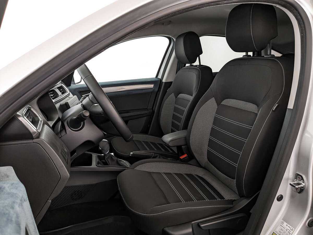 Купить Renault Arkana, 2021, 57 843 км, фото №19