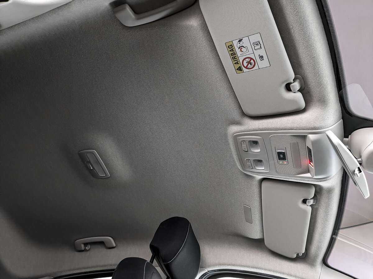 Купить Renault Arkana, 2021, 57 843 км, фото №22