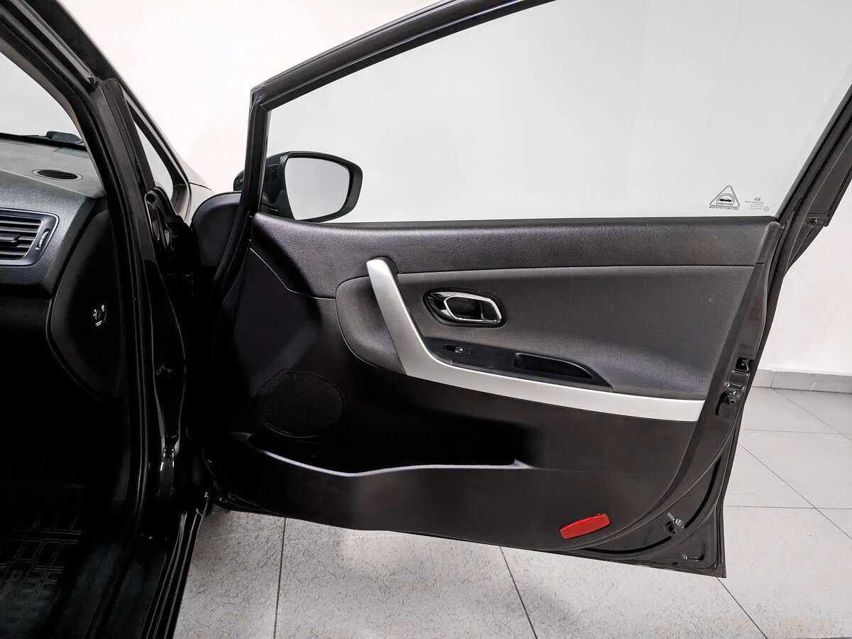 Купить Kia Ceed, 2017, 112 000 км, фото №23