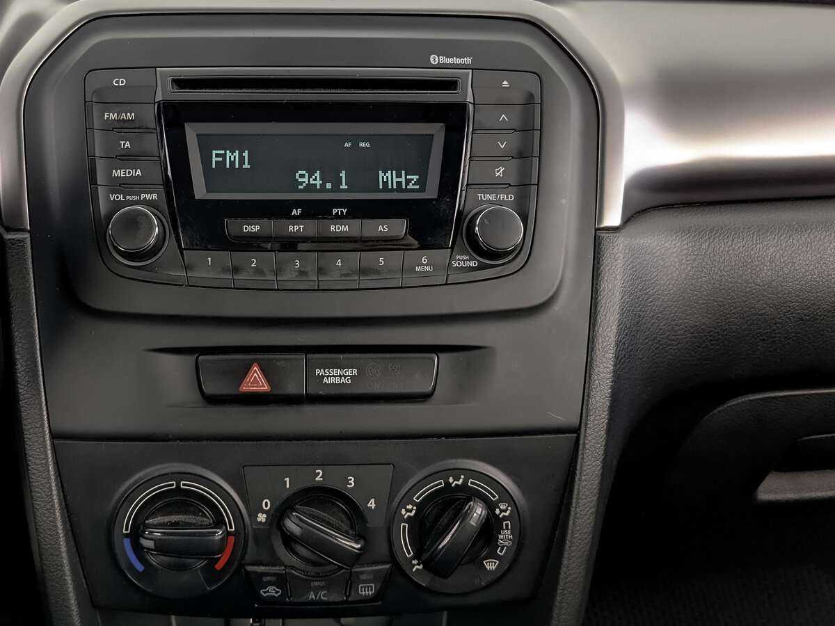 Купить Suzuki Vitara, 2019, 66 618 км, фото №17