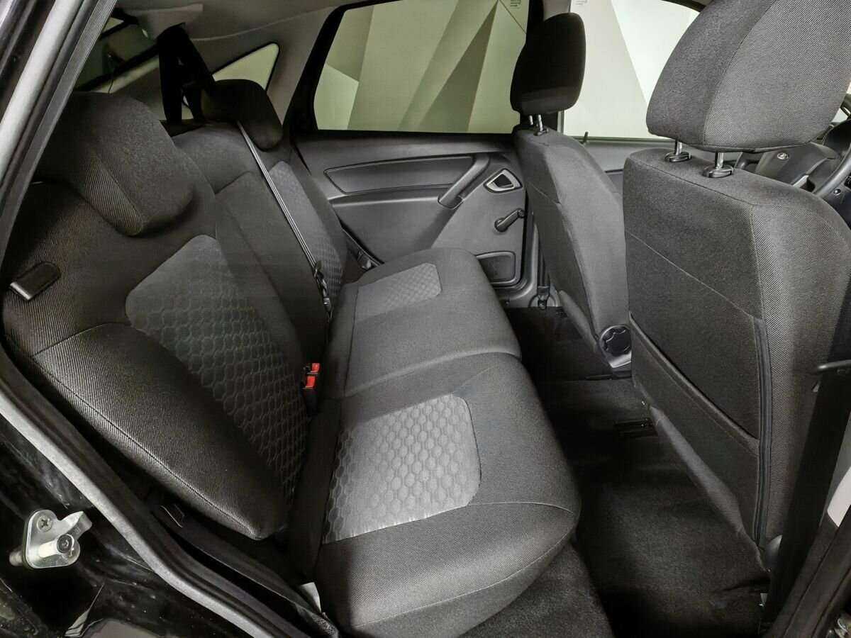 Купить Lada (ВАЗ) Granta, 2022, 12 496 км, фото №12