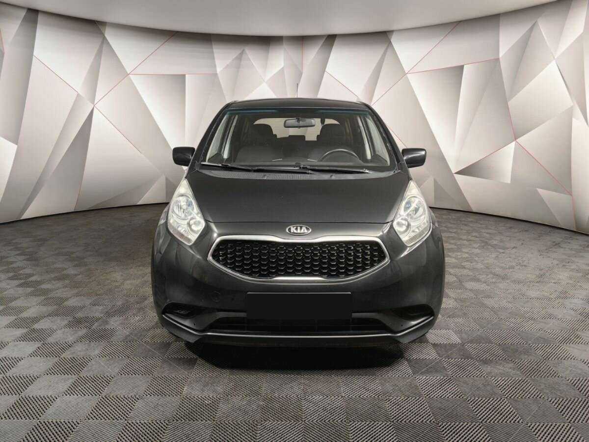Купить Kia Venga, 2015, 146 781 км, фото №7