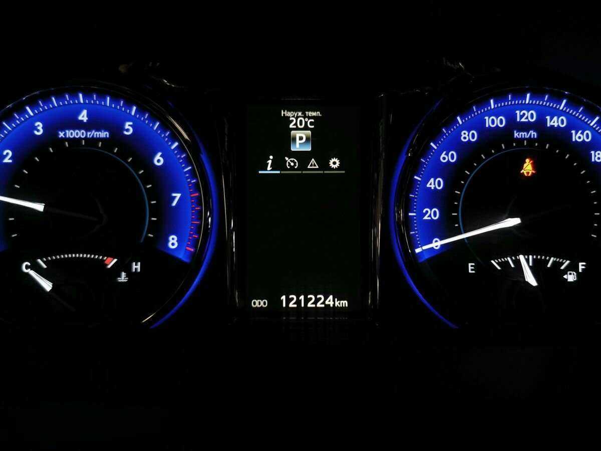 Купить Toyota Camry, 2017, 121 221 км, фото №16