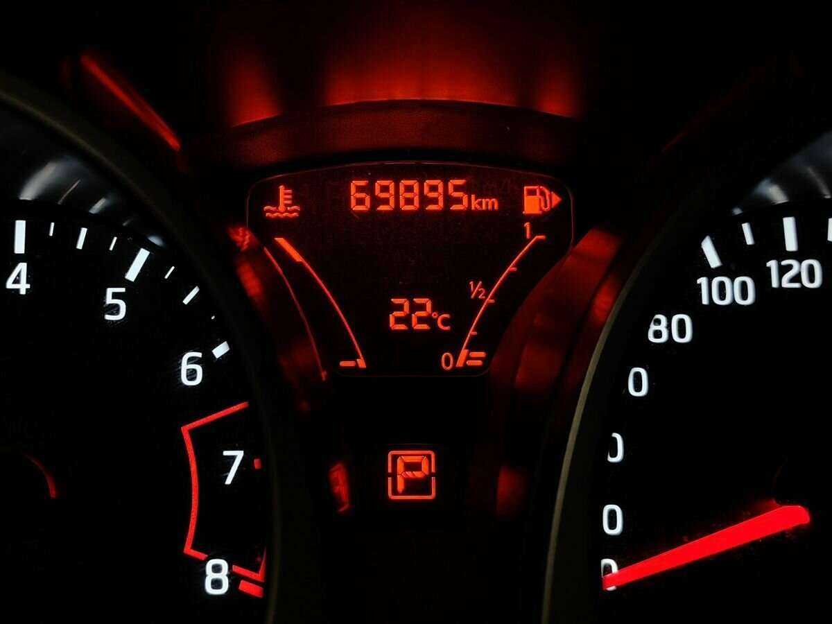 Купить Nissan Juke, 2018, 69 854 км, фото №16