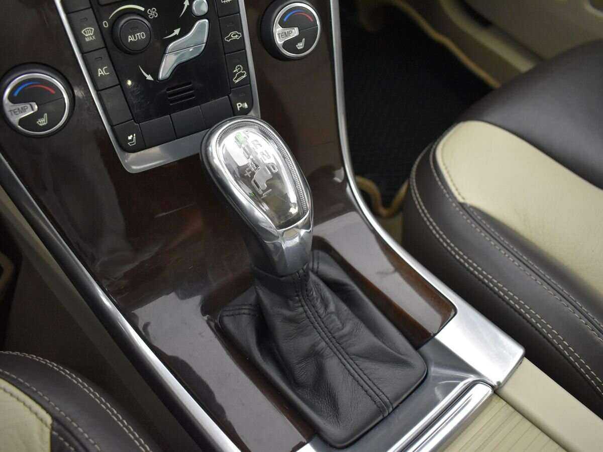 Купить Volvo XC60, 2013, 267 481 км, фото №14