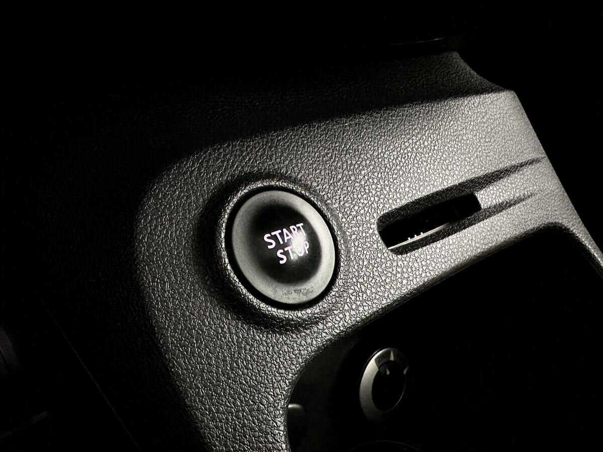 Купить Renault Kaptur, 2016, 63 974 км, фото №15