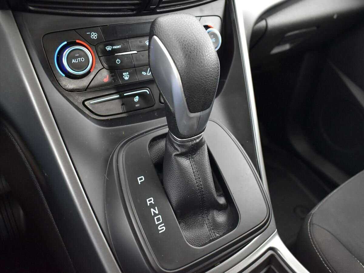 Купить Ford Kuga, 2017, 92 546 км, фото №15