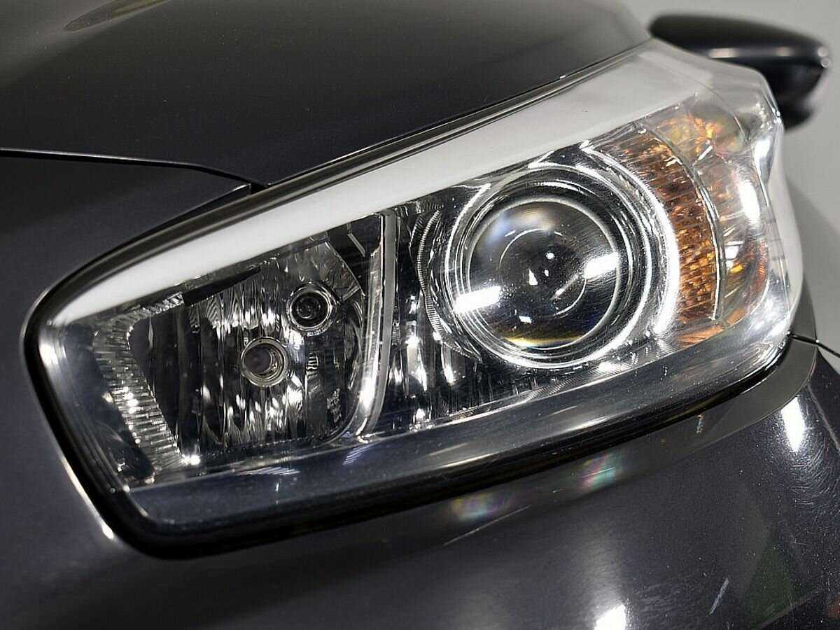 Купить Kia Ceed, 2015, 174 492 км, фото №5