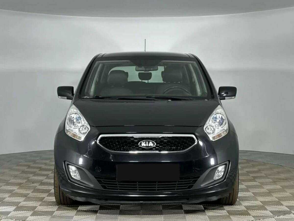 Kia Venga
