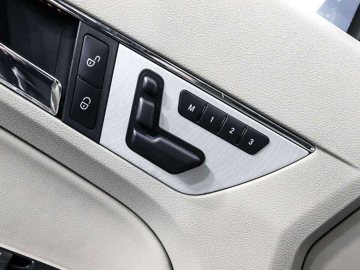 Купить Mercedes-Benz E-Класс 250 7G-Tronic, 2012, 137 801 км, фото №10