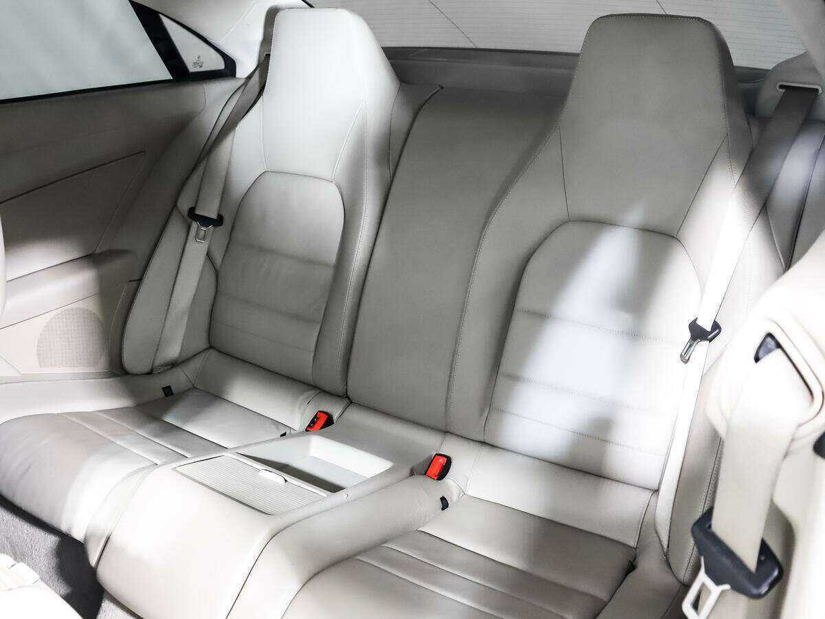 Купить Mercedes-Benz E-Класс 250 7G-Tronic, 2012, 137 801 км, фото №12