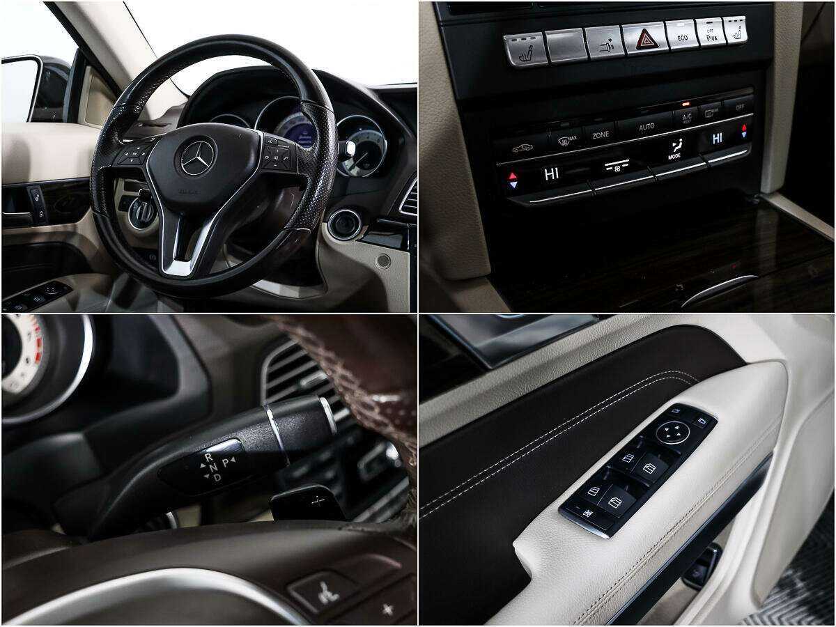 Купить Mercedes-Benz E-Класс 200, 2014, 83 000 км, фото №15