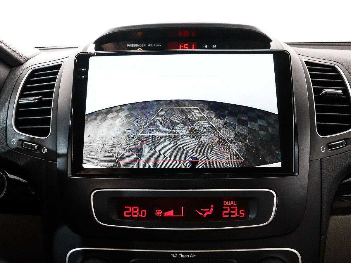 Купить Kia Sorento, 2013, 61 200 км, фото №18