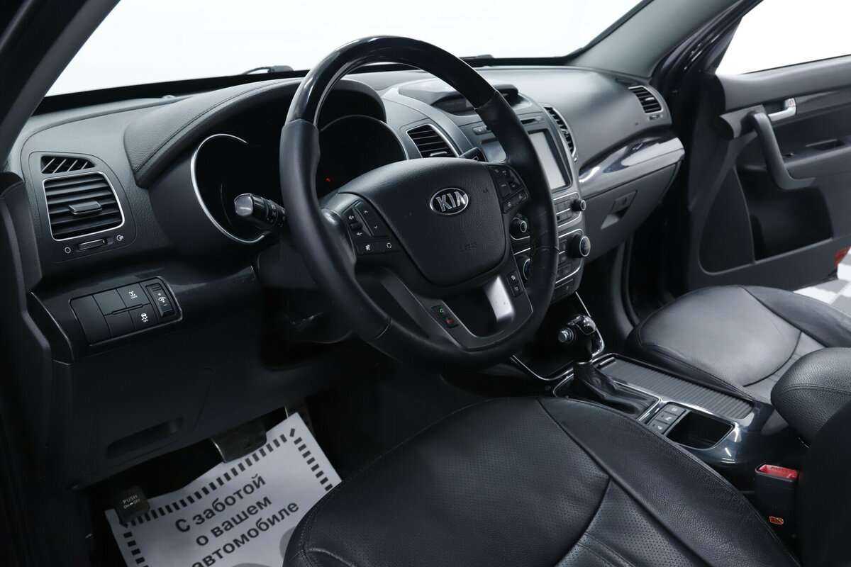 Купить Kia Sorento, 2016, 93 000 км, фото №10