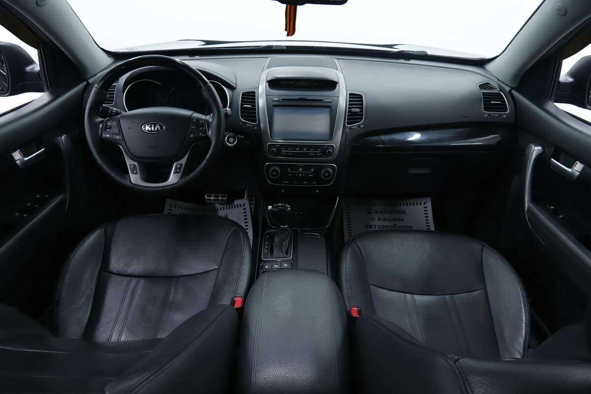 Купить Kia Sorento, 2016, 93 000 км, фото №11