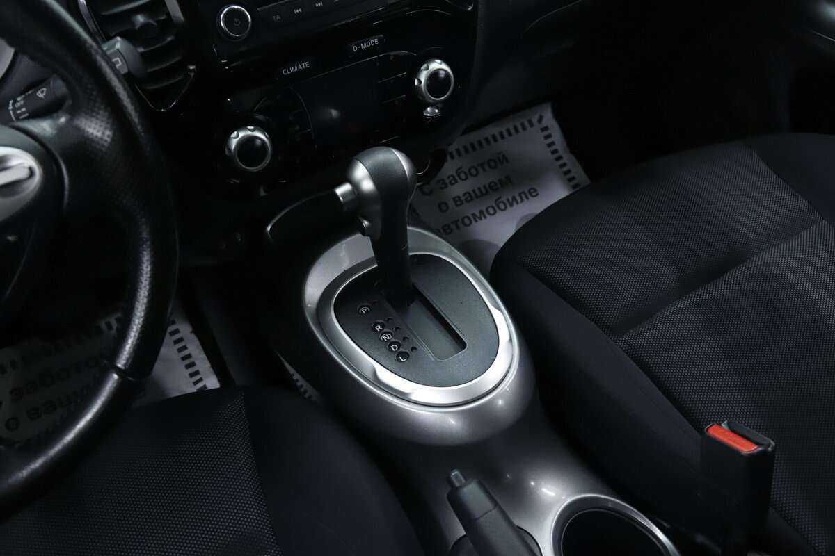 Купить Nissan Juke, 2014, 87 500 км, фото №13