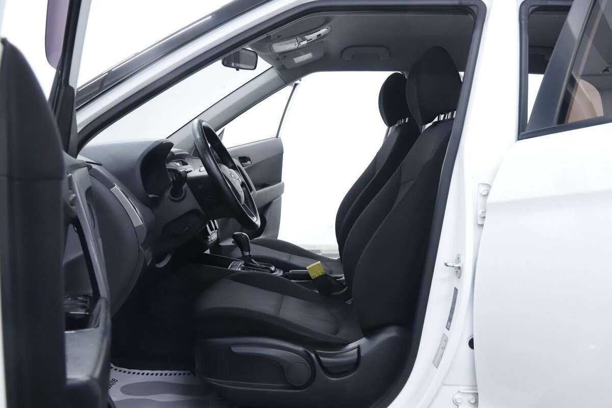 Купить Hyundai Creta, 2020, 165 500 км, фото №6