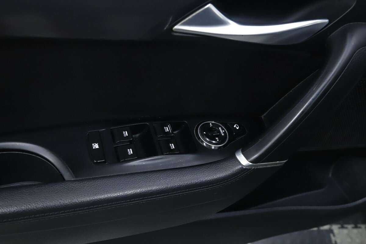 Купить Hyundai i40, 2017, 159 000 км, фото №11