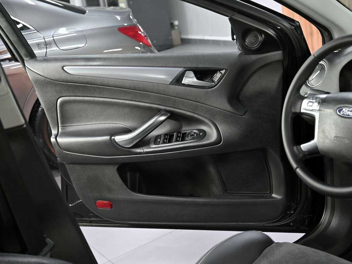 Купить Ford Mondeo, 2012, 137 000 км, фото №5