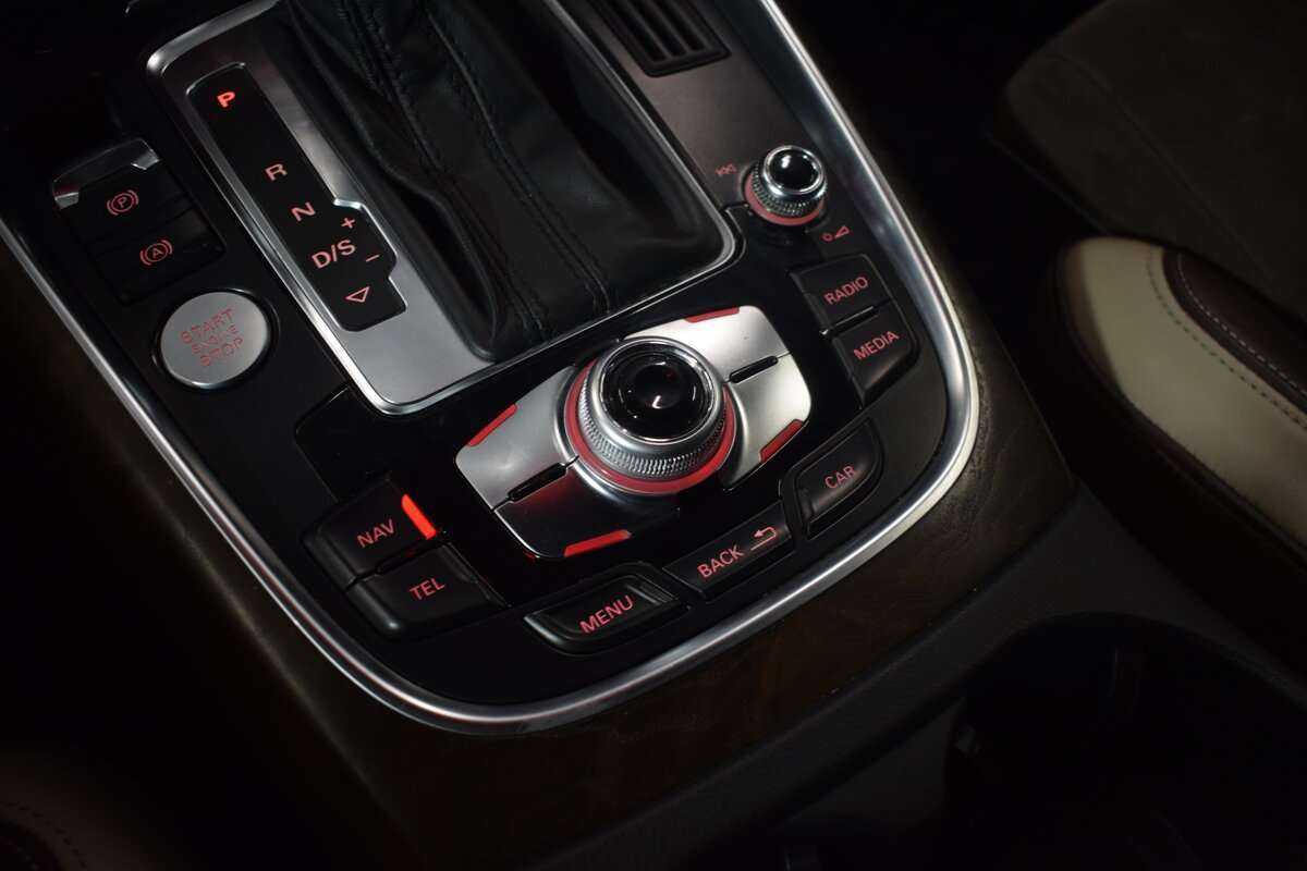 Купить Audi Q5, 2016, 148 200 км, фото №25