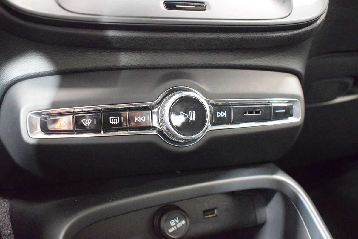 Купить Volvo XC40, 2019, 67 000 км, фото №17