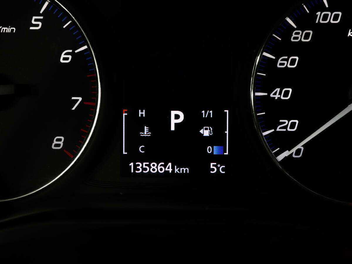 Купить Mitsubishi Outlander, 2018, 135 735 км, фото №14