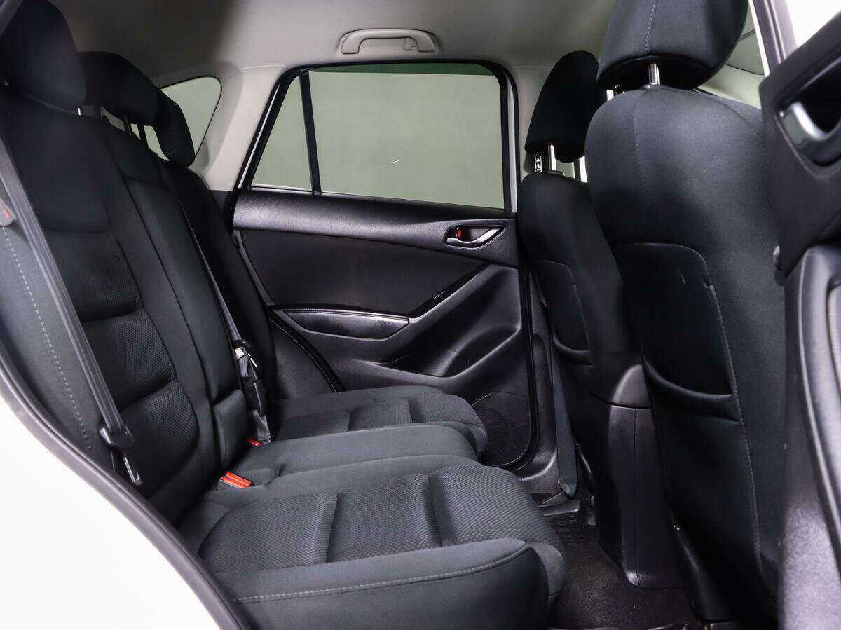 Купить Mazda CX-5, 2016, 106 000 км, фото №16