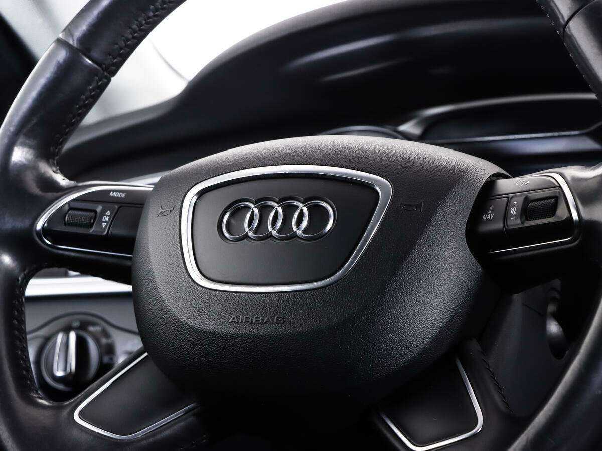Купить Audi A4, 2013, 144 000 км, фото №13