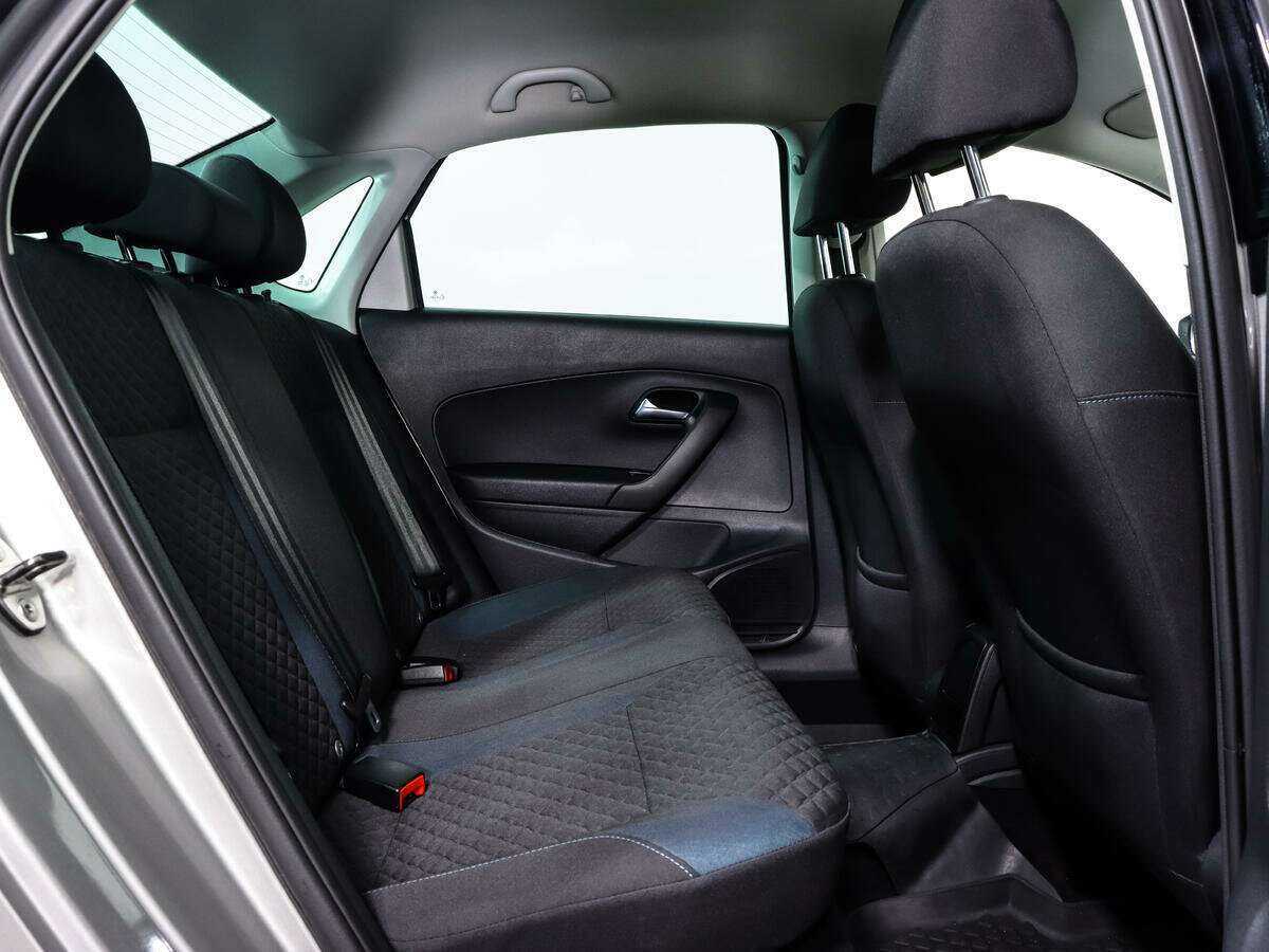 Купить Volkswagen Polo, 2019, 32 780 км, фото №11