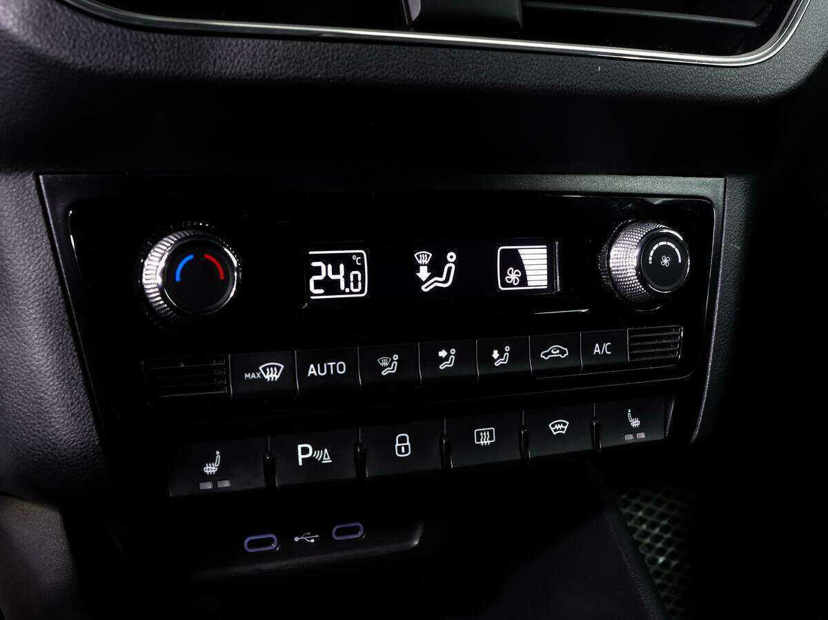 Купить Skoda Rapid, 2021, 90 000 км, фото №13