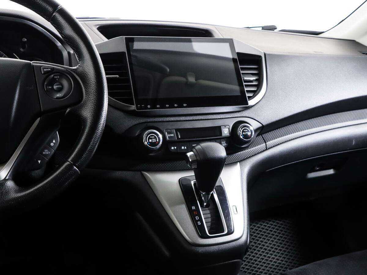 Купить Honda CR-V, 2013, 188 467 км, фото №12