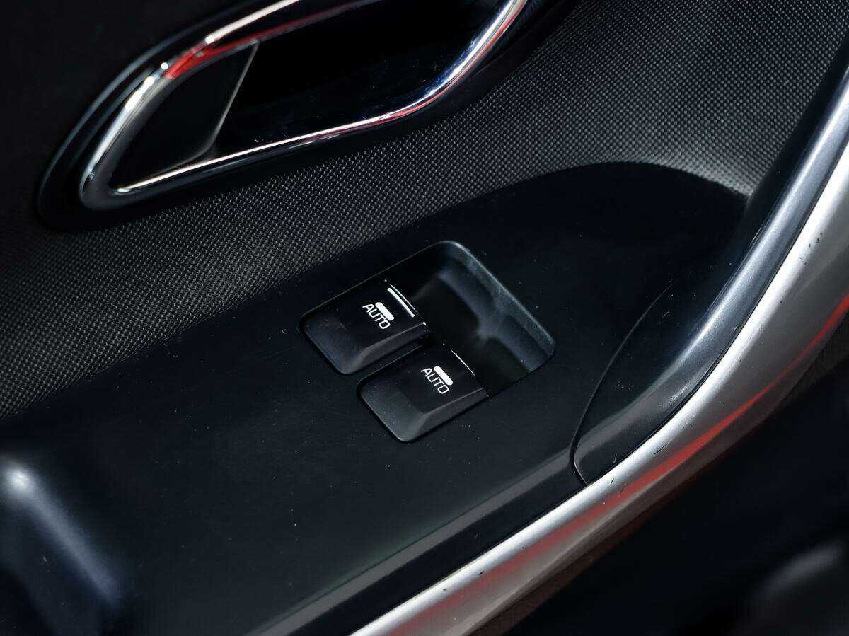 Купить Kia Ceed, 2015, 229 948 км, фото №12