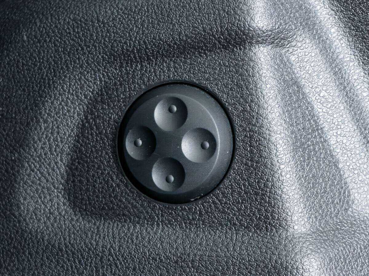 Купить Audi Q3, 2012, 196 274 км, фото №12