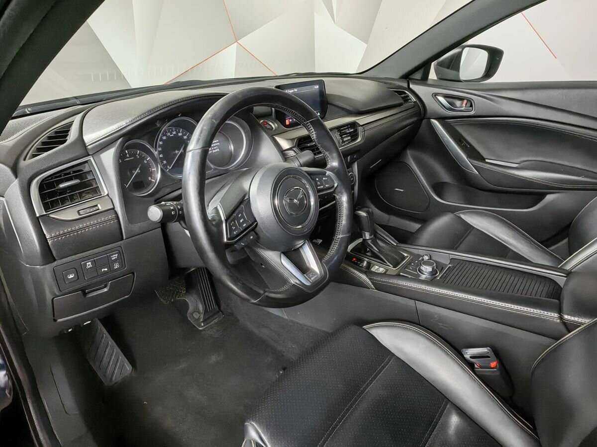 Купить Mazda 6, 2017, 214 914 км, фото №14