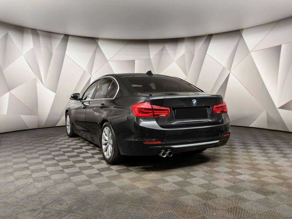 Купить BMW 3 серии 328i, 2012, 274 104 км, фото №4