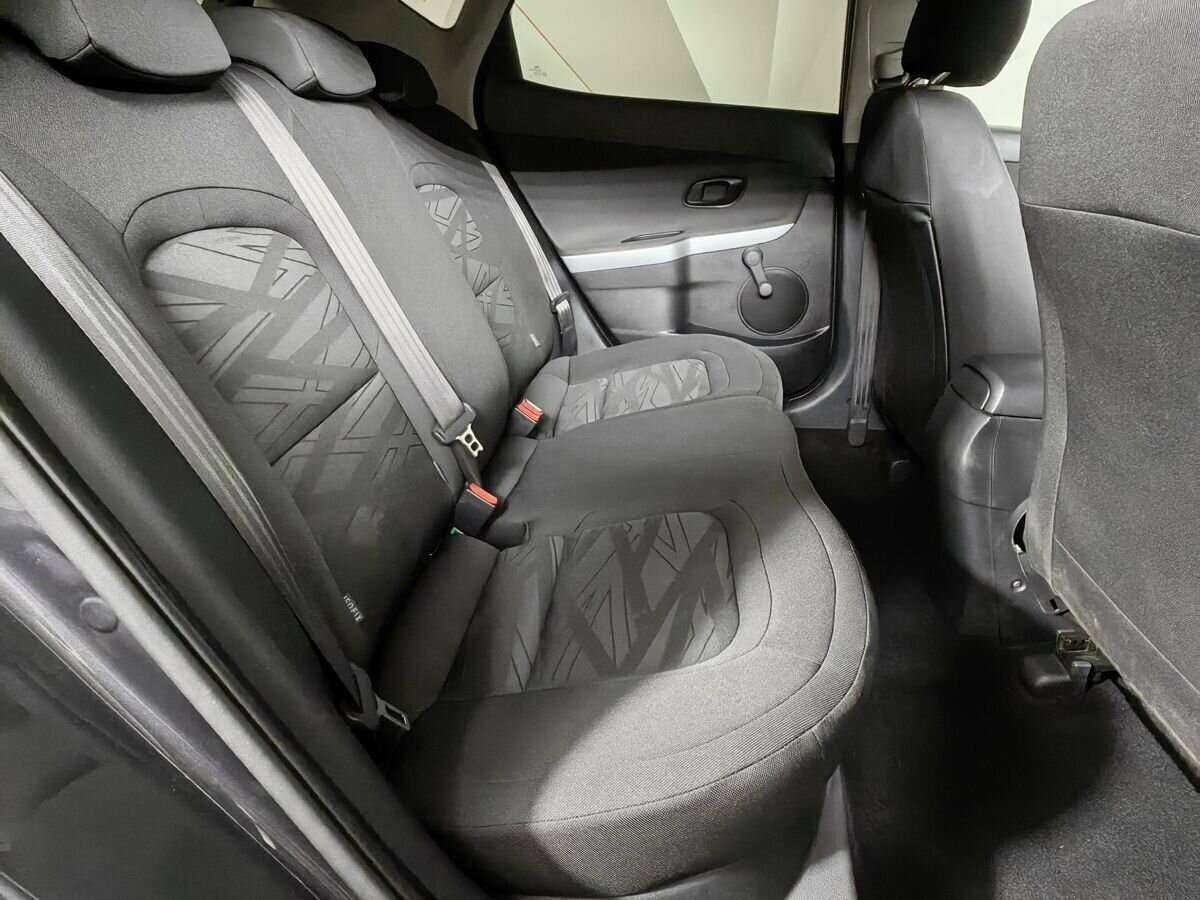 Купить Kia Ceed, 2014, 115 000 км, фото №12