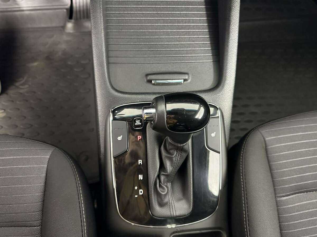 Купить Kia Cerato, 2019, 121 682 км, фото №13