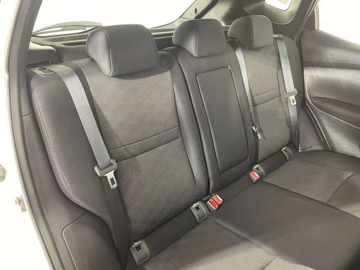 Купить Nissan Qashqai, 2017, 207 130 км, фото №15