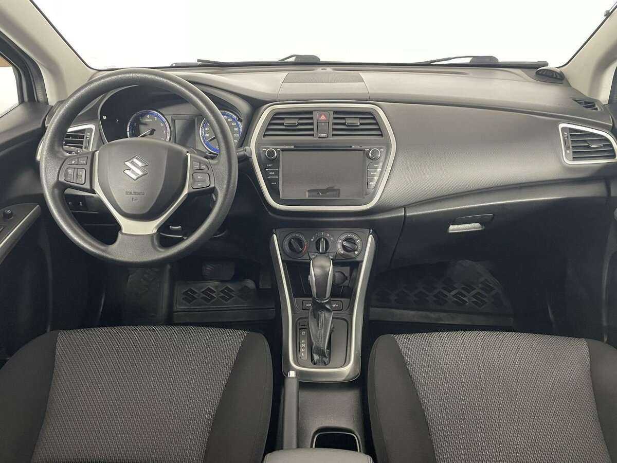 Купить Suzuki SX4, 2014, 144 710 км, фото №7