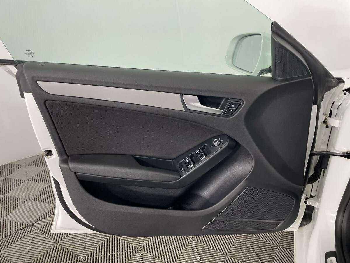 Купить Audi A5 Sportback, 2013, 156 984 км, фото №8