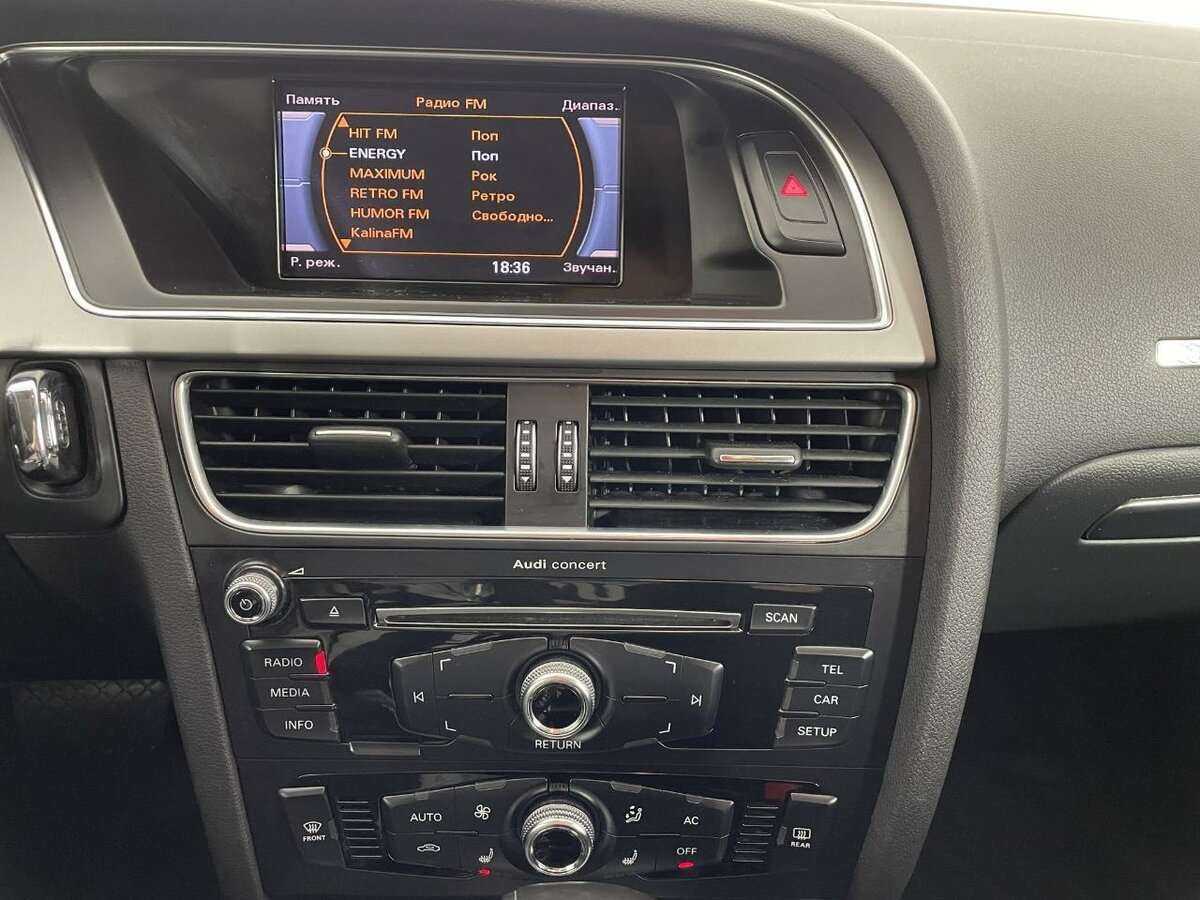 Купить Audi A5 Sportback, 2013, 156 984 км, фото №11