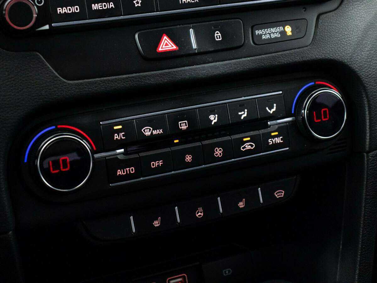 Купить Kia Ceed, 2019, 132 819 км, фото №18